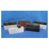 30-06(Live Rounds) 9-Red Tip Tracers,9 Reg
