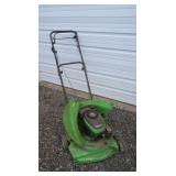 Lawn Boy Silver Series Self-Propelled Lawn Mower