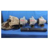 Blower Collection Bags&Craftsman Blower