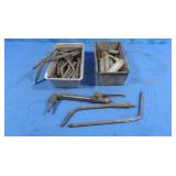 Welding/Cutting Torches/Tips