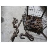 Asst Chains