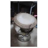Vintage Nautical Searchlight/Spotlight,approx
