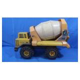 Vintage Metal Tonka Cement Mixer