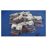 NOS Century Female Welding Jack Sets(12)