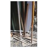 Concrete Rake,Wood Splitter,Concrete Floats
