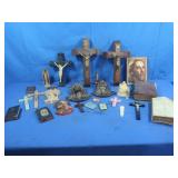 Religious Lot