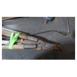 Pruning Shears,Hedge Clippers,Keyhole Saw&more