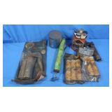 Grease Gun,Hand Sprayer&more