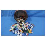 Glass Marbles