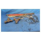 Wheeled Bases,Antennas&more