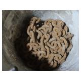 2" Link Chain