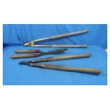 Bolt Cutters&Hand Shears