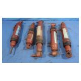 Delco Pleasure Lift Shocks