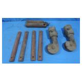 Gas Pump Hose Retriever&more