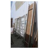 Scaffolding 6' High
