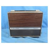 Vintage Bell&Howell Filmosound Eight Movie