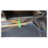 Hand Sickle,Pruning Shears,Hedge Trimmers&more
