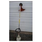 Stihl Gas Lawn Trimmer,won