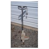 Craftsman Gear Drive Edger/Trimmer