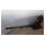 Vintage Hydraulic Jack