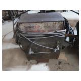 Vintage Montgomery Ward PowerKraft 230 Arc