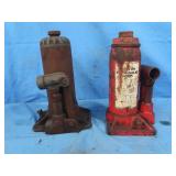 Vintage Jacks