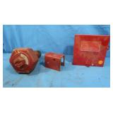 1 Red Jacket Mechanical Line Leak Detector&Pump