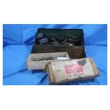 Acetylene Torch Apparatus,Welding Goggles&more