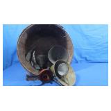 Lot of Asst Funnels
