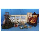 Christmas Dï¿½cor