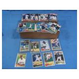 Topps 2000 Baseball Cards,Some Sealed