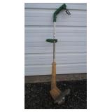 Weed Eater Electric Lawn Trimmer,works