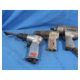 Pneumatic Air Tools