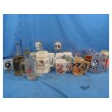 Drinking Glasses,Coffee Mugs&more