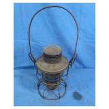 Adlake PRR,Lantern