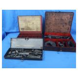 1/2" Drive Sockets(USA) SNAP ON King Pin Press