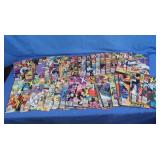 39 Marvel X-Factor&Xmen Comic Books