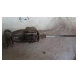 Vintage Wyeth-Scott "more Power Puller" Hvy Duty