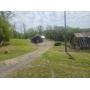 11.16 Acres with bank barn (SEALED BID)