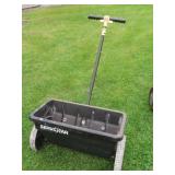 Servistar Lawn Fertilizer Spreader