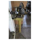 Darex Precision Drill Sharpener,Model M5,