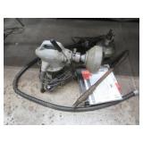 Rigid K-50 Drain Cleaning Machine,approx 18x11"
