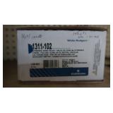 NIB Hydronic Zone Valve
