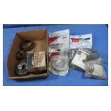New and Used Combustion Heads