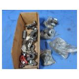 Miscellaneous Couplers