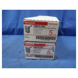 2-5" Fan & Limit Control