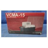 New Little Giant Condensate Pump VCMA-15UL