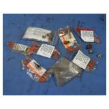 Burner/Pilot Orifices
