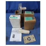 White Rodgers Zone Valve Parts