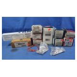Pressure Switches,Ignitor Kits